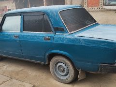 Сүрөт унаа ВАЗ (Lada) 2107