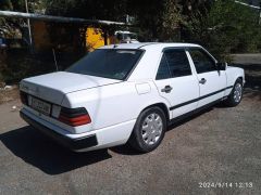 Фото авто Mercedes-Benz W124