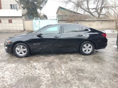 Photo of the vehicle Chevrolet Malibu