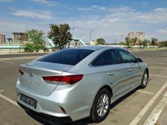 Фото авто Hyundai Sonata