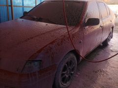 Сүрөт унаа Nissan Primera