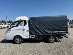 Фото авто Hyundai Porter