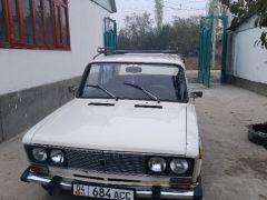 Фото авто ВАЗ (Lada) 2106