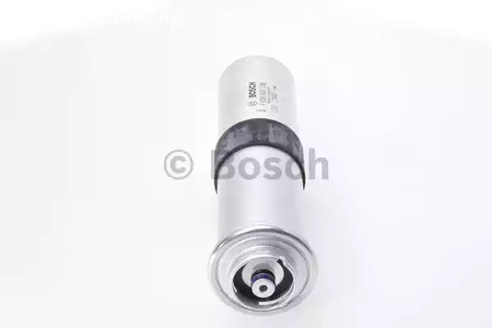 Spare Parts and Consumables - Фильтр топливный BOSCH F026402106