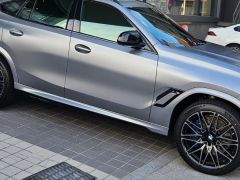 Сүрөт унаа BMW X5 M