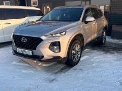 Photo of the vehicle Hyundai Santa Fe