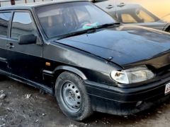 Фото авто ВАЗ (Lada) 2114