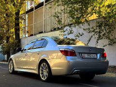 Фото авто BMW 5 серии