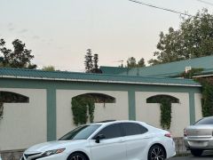 Сүрөт унаа Toyota Camry