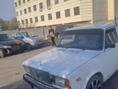 Фото авто ВАЗ (Lada) 2107