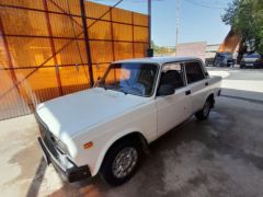 Photo of the vehicle ВАЗ (Lada) 2107