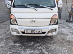 Фото авто Hyundai Porter