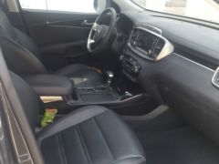 Photo of the vehicle Kia Sorento