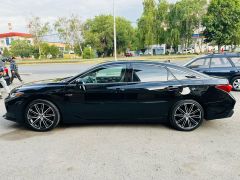 Фото авто Toyota Avalon