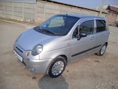 Photo of the vehicle Daewoo Matiz