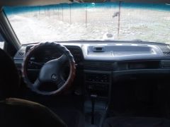 Сүрөт унаа Daewoo Nexia