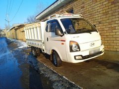 Фото авто Hyundai Porter