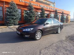 Сүрөт унаа Toyota Camry