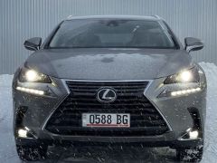 Photo of the vehicle Lexus NX