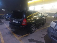 Фото авто Subaru Forester