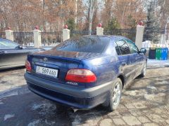 Сүрөт унаа Toyota Avensis