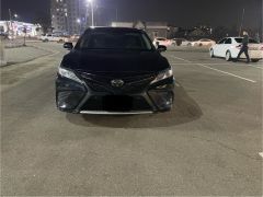 Photo of the vehicle Toyota Camry