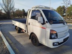 Фото авто Hyundai New Power Truck