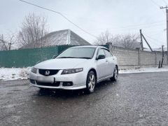 Сүрөт унаа Honda Accord