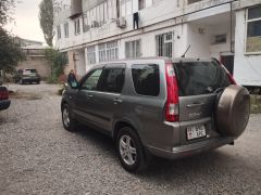 Сүрөт унаа Honda CR-V