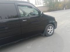 Фото авто Honda Stepwgn