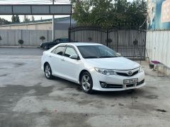 Фото авто Toyota Camry