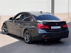 Сүрөт унаа BMW 3 серия