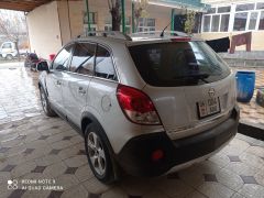 Фото авто Opel Antara