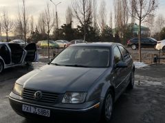 Фото авто Volkswagen Jetta