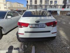 Сүрөт унаа Kia Rio