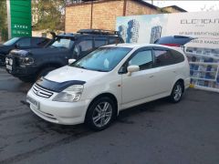 Сүрөт унаа Honda Stream