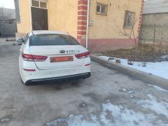 Сүрөт унаа Kia K5