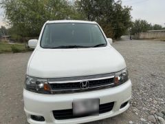 Фото авто Honda Stepwgn