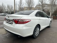 Фото авто Toyota Camry