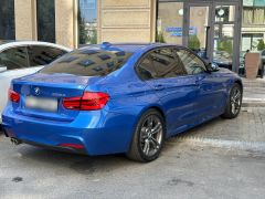 Фото авто BMW 3 серии