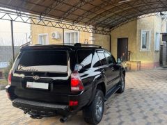 Фото авто Toyota 4Runner