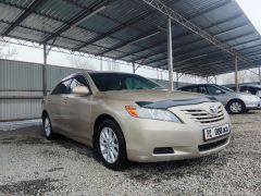 Фото авто Toyota Camry