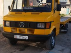 Фото авто Mercedes-Benz T1