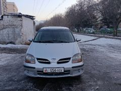 Photo of the vehicle Nissan Almera Tino