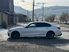 Сүрөт унаа BMW 3 серия