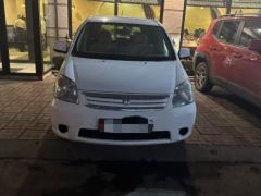 Сүрөт унаа Toyota Raum