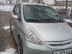 Photo of the vehicle Honda Jazz