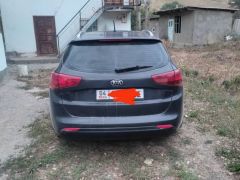 Сүрөт унаа Kia Ceed