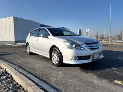 Сүрөт унаа Toyota Caldina