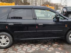 Фото авто Honda Odyssey